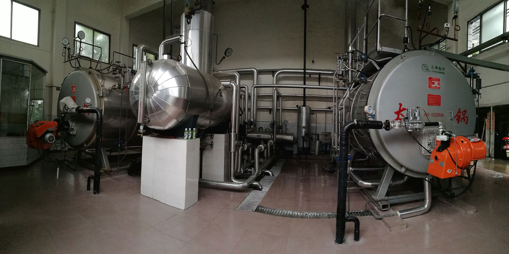 大竹縣人民醫院